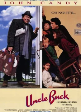 Xem Phim Chú Buck Vietsub HD Online