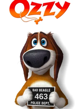 Xem Phim Chú Chó Vượt Ngục Vietsub HD Online