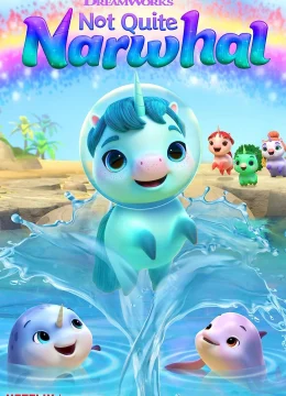 Chú kỳ lân nơi biển cả