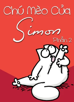 Xem Phim Chú Mèo Của Simon (Phần 2) Vietsub HD Online