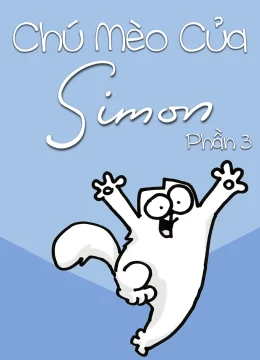 Xem Phim Chú Mèo Của Simon (Phần 3) Vietsub HD Online