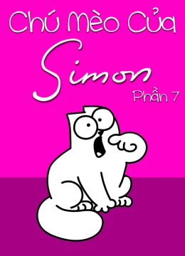 Xem Phim Chú Mèo Của Simon (Phần 7) Vietsub HD Online