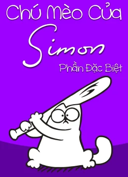Chú Mèo Của Simon (Phần Đặc Biệt)