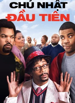 Chủ Nhật Đầu Tiên