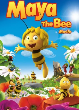 Xem Phim Chú Ong Maya Vietsub HD Online