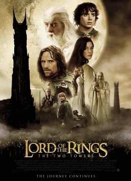 Xem Phim Chúa Tể Của Những Chiếc Nhẫn 2: Hai Tòa Tháp Vietsub HD Online