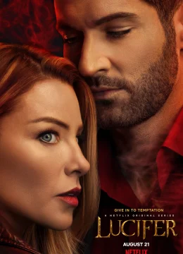 Chúa Tể Địa Ngục (Phần 5)