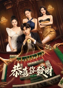 Xem Phim Chúc Bạn Phát Tài Vietsub HD Online