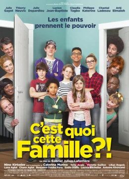 Xem Phim Chúng ta là một gia đình Vietsub HD Online