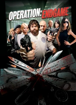 Xem Phim Chương Trình Lật Tẩy Vietsub HD Online