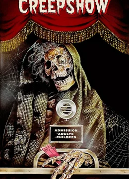 Chương Trình Quái Dị