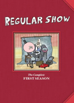 Xem Phim Chương Trình Thường Nhật (Phần 1) Vietsub HD Online