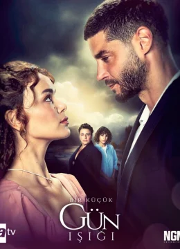 Xem Phim Chút Ánh Bình Minh Vietsub HD Online