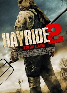 Chuyến Đi Bão Táp