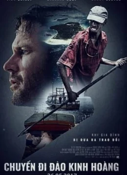 Xem Phim Chuyến Đi Đảo Kinh Hoàng Vietsub HD Online