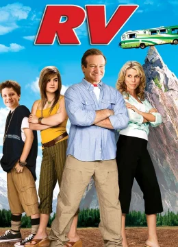 Xem Phim Chuyến Đi Thú Vị Vietsub HD Online