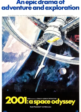 Chuyến Du Hành Không Gian