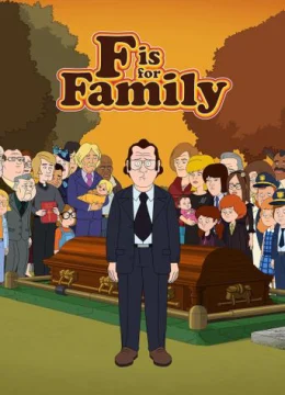 Chuyện Gia Đình (Phần 5)