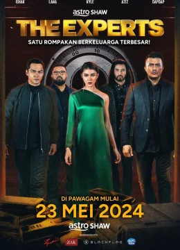 Xem Phim Chuyên gia trộm đạo Vietsub HD Online