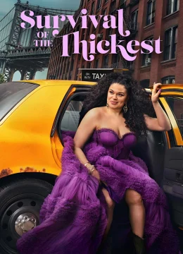 Xem Phim Chuyện Sinh Tồn Của Cô Nàng Ngoại Cỡ (Phần 2) Vietsub HD Online