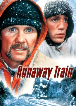 Chuyến Tàu Chạy Trốn