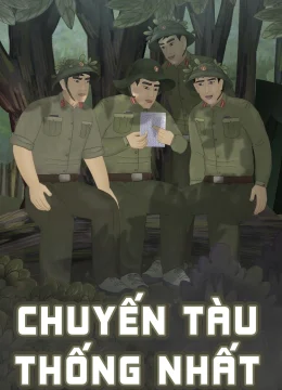 Chuyến Tàu Thống Nhất
