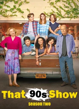 Xem Phim Chuyện thập niên 1990 (Phần 2) Vietsub HD Online