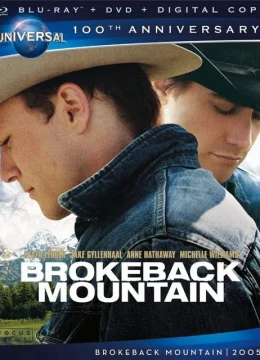 Xem Phim Chuyện tình núi Brokeback Vietsub HD Online