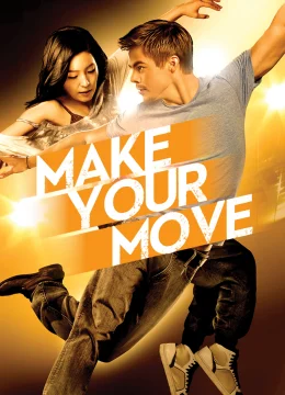 Xem Phim Chuyện Tình Trên Sàn Nhảy Vietsub HD Online