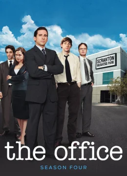 Xem Phim Chuyện Văn Phòng (Phần 4) Vietsub HD Online