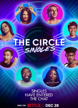 Xem Phim Circle: Hoa Kỳ (Phần 5) Vietsub HD Online