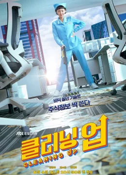 Xem Phim Cleaning Up Vietsub HD Online