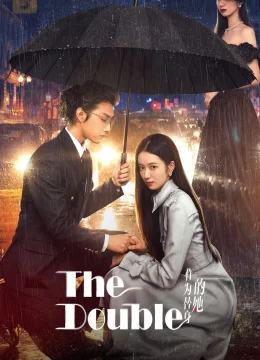 Cô Ấy Chỉ Là Thế Thân