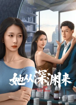 Xem Phim Cô Ấy Đến Từ Vực Thẳm Vietsub HD Online