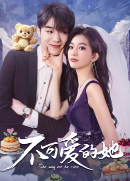 Xem Phim Cô Ấy Không Dễ Thương Vietsub HD Online