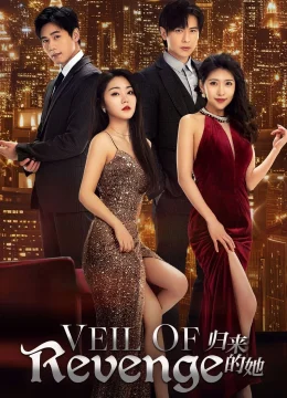 Xem Phim Cô Ấy Trở Lại Vietsub HD Online