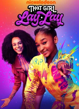 Cô Bé Lay Lay (Phần 2)