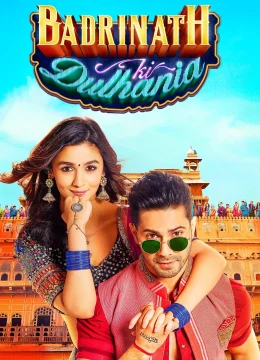 Cô Dâu Của Badrinath