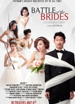 Cô dâu đại chiến
