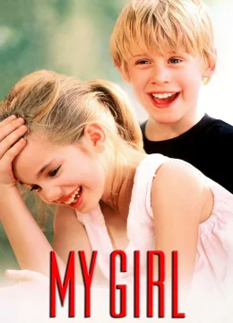 Xem Phim Cô Gái Của Tôi Vietsub HD Online