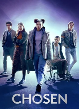 Xem Phim Cô gái được chọn Vietsub HD Online