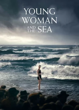 Xem Phim Cô Gái Vượt Biển Vietsub HD Online