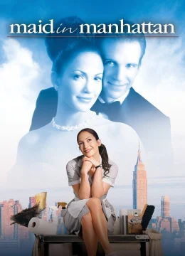 Xem Phim Cô Hầu Phòng ở Manhattan Vietsub HD Online