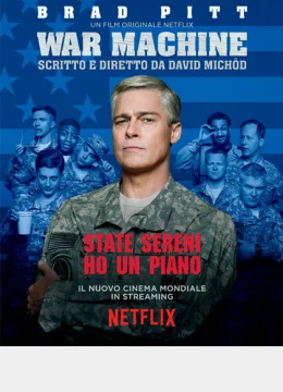 Cỗ máy chiến tranh