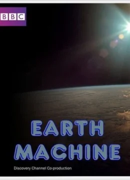 Xem Phim Cỗ Máy Trái Đất Vietsub HD Online