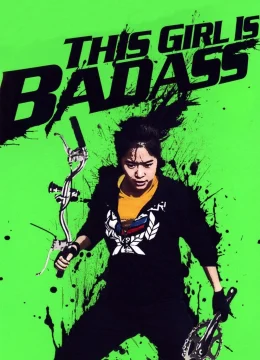 Cô Nàng Bá Đạo