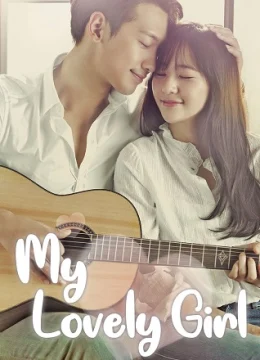 Cô nàng đáng yêu