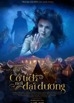 Xem Phim Cổ Tích Nơi Đại Dương Vietsub HD Online