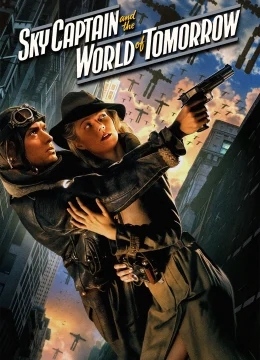 Cơ Trưởng Sky Và Thế Giới Tương Lai (Thống Soái Bầu Trời)