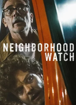 Xem Phim Coi Chừng Hàng Xóm Vietsub HD Online